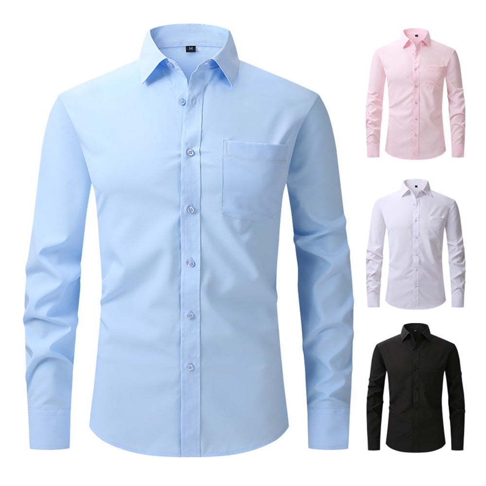 Camicia uomo: slim, regular o oversize, come scegliere