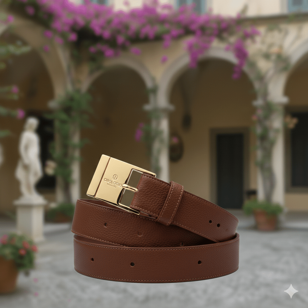 Cintura Milano Donna