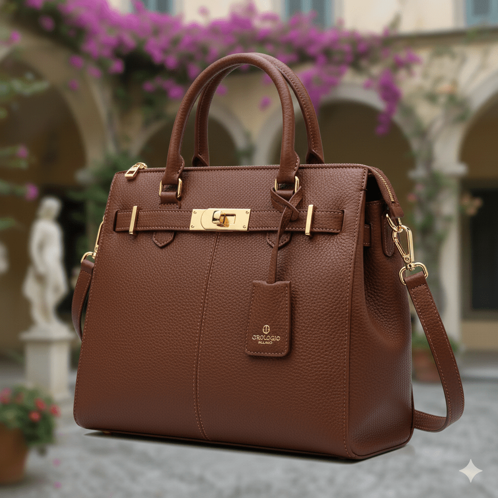 Borsa Milano Unisex