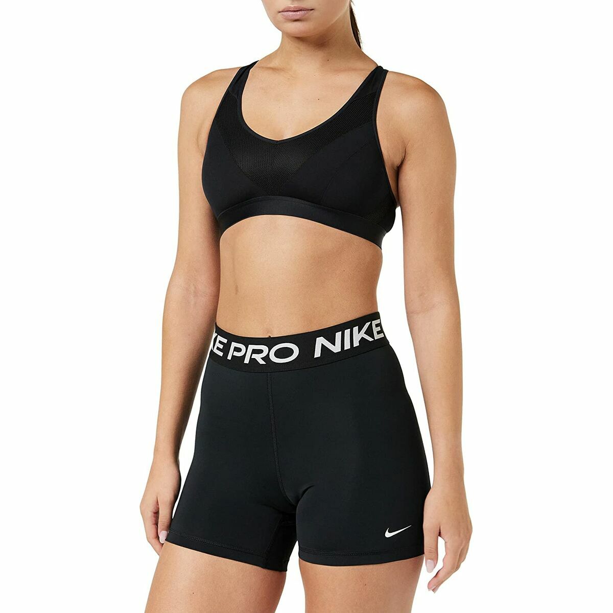Sport leggings for Women Nike CZ9831  Black - originaledrip 27.44