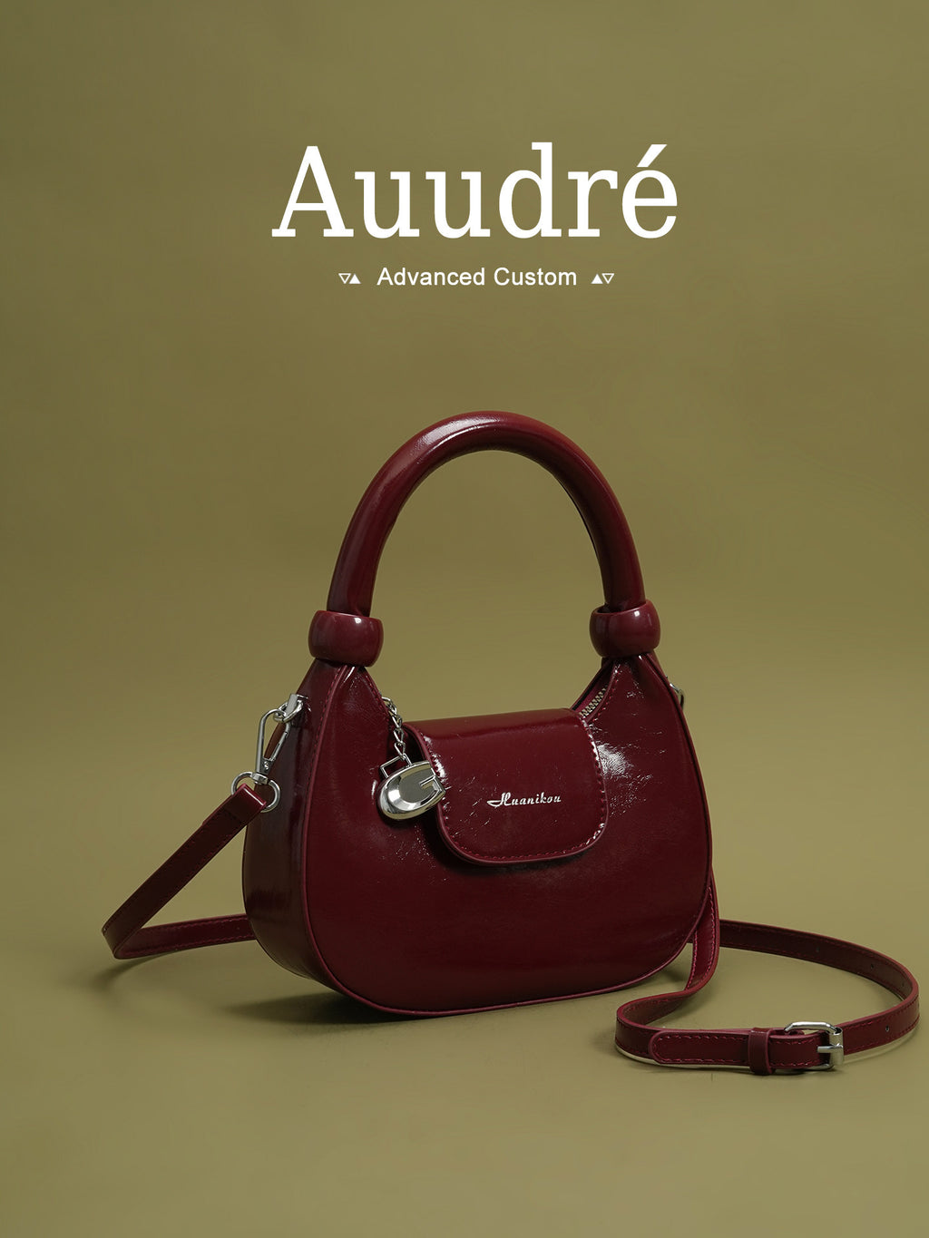 Womens Handbag - originaledrip