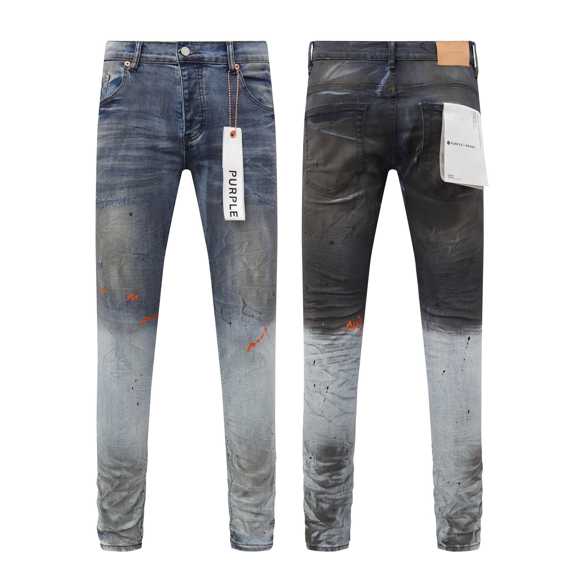 Jeans Streetwear Originaledrip – Stile Americano - originaledrip Jeans Streetwear Originaledrip – Stile Americano