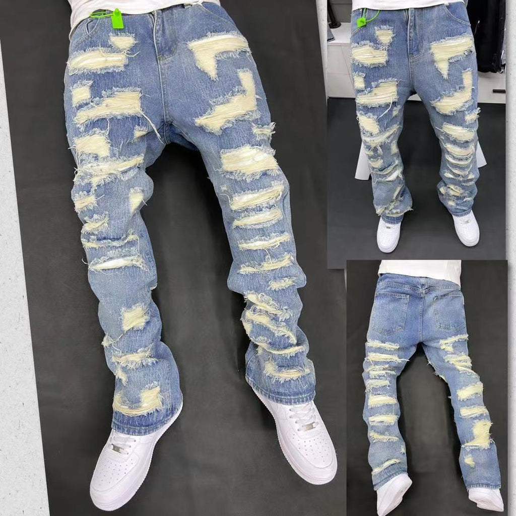 men jeans - originaledrip 32.00