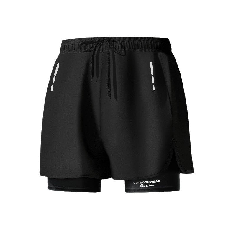 pantaloncini sportivi da uomo
