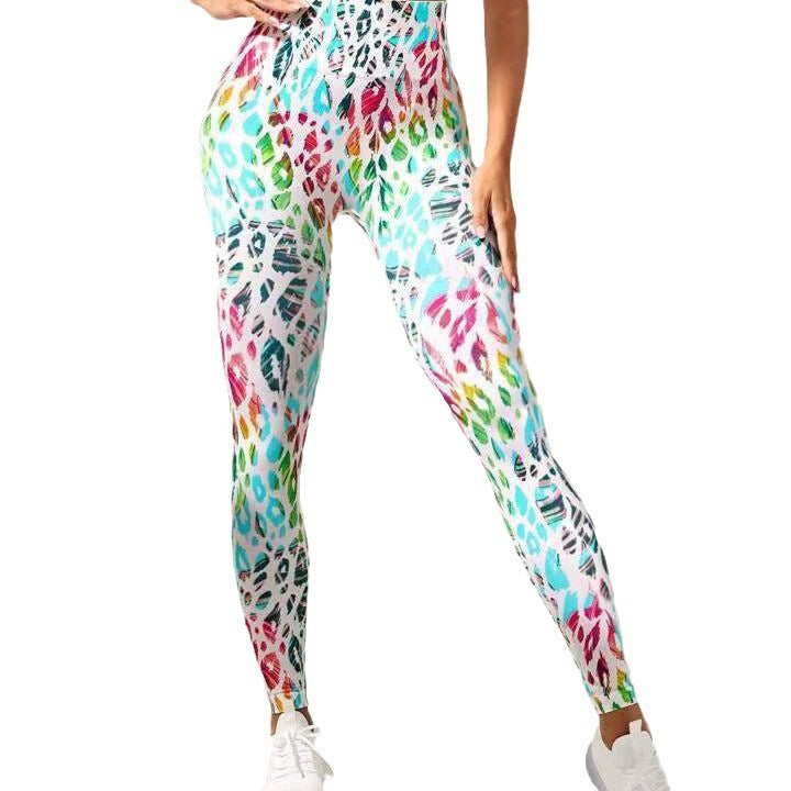 Pantaloni da yoga da donna