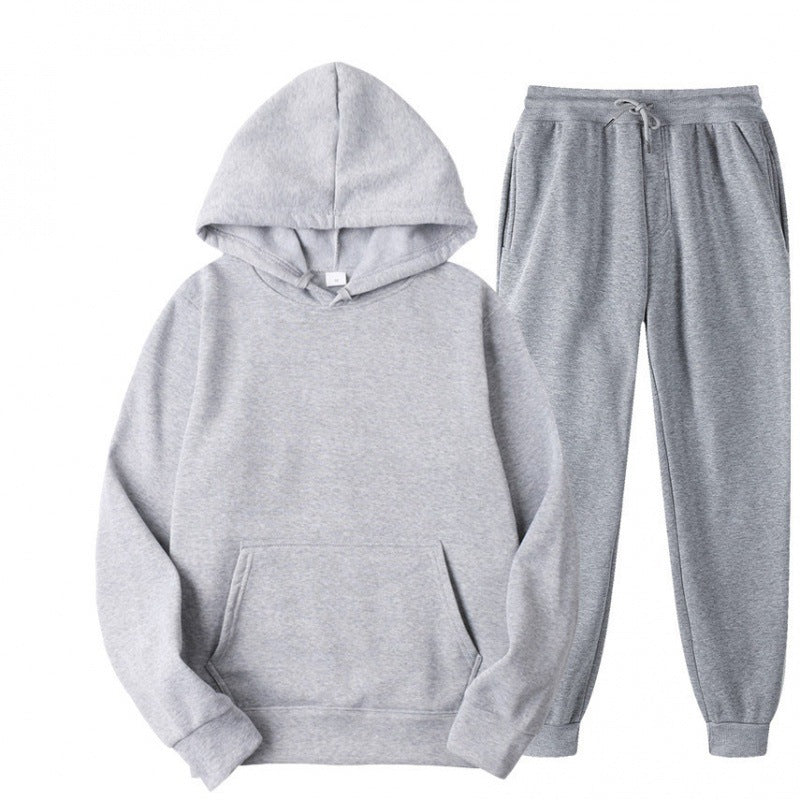 mens sweat suit - originaledrip 25.00