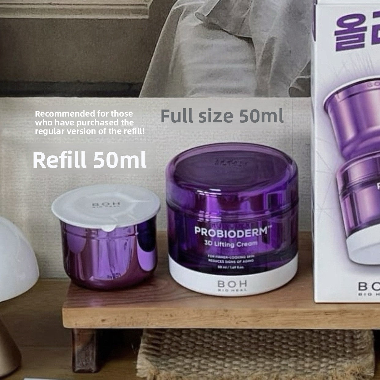 Moisturizing Face Cream - originaledrip 40.00