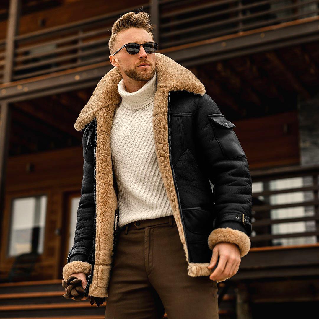 Giacca da uomo