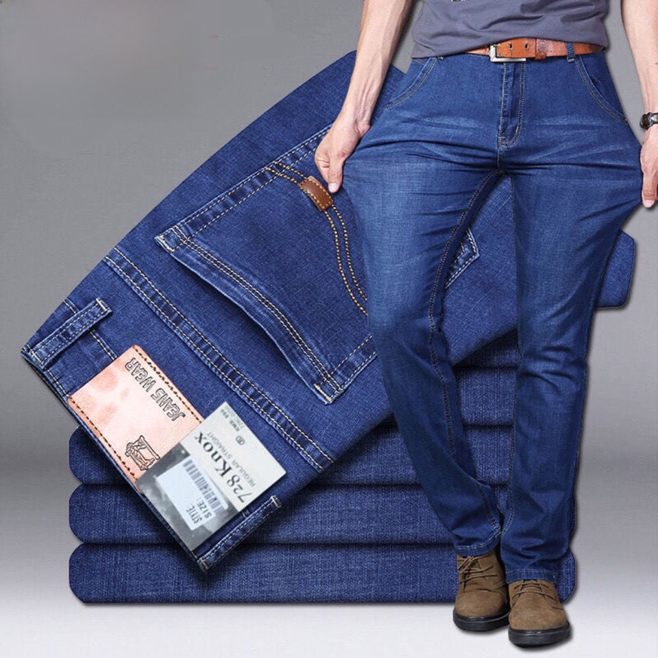 jeans pantaloni per uomo - originaledrip 26.00