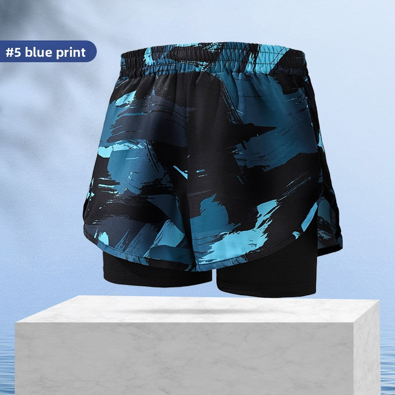 pantaloncini sportivi da uomo