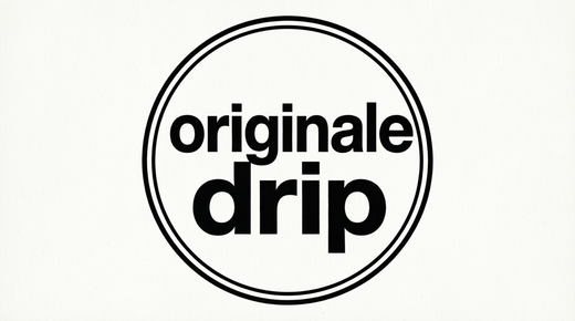 originaledrip