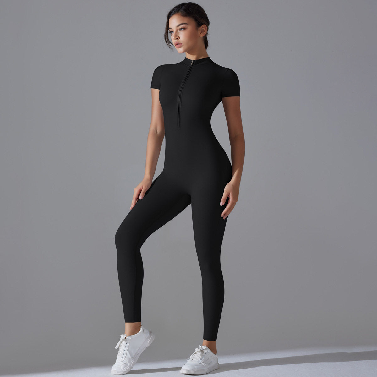 Suit Yoga