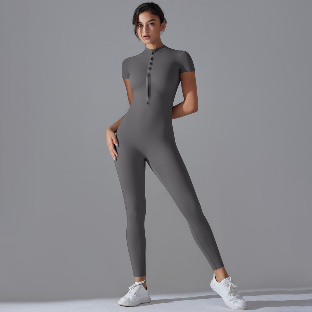 Suit Yoga
