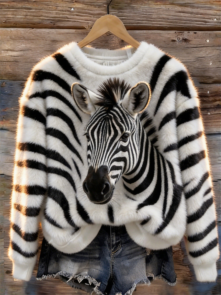Felpa da donna