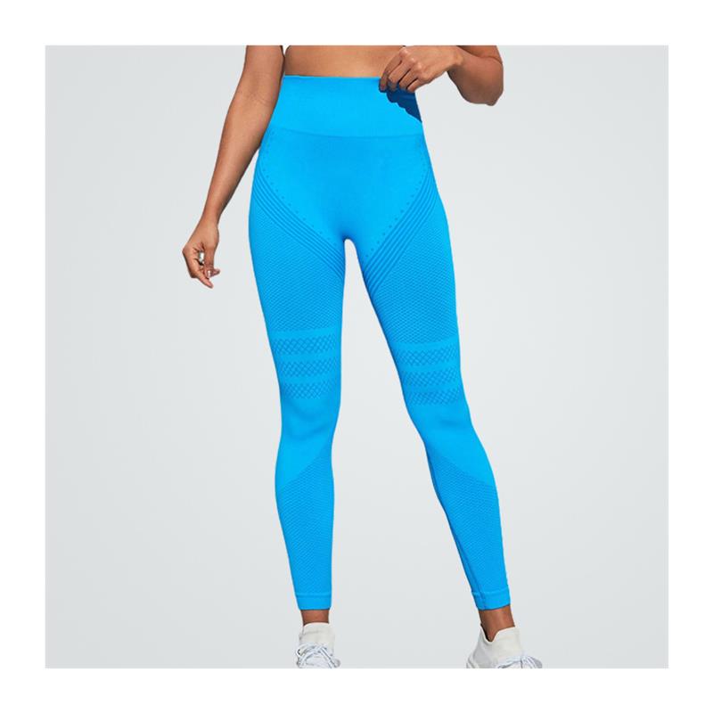 Leggings Donna Push Up | Vita Alta e Modellanti