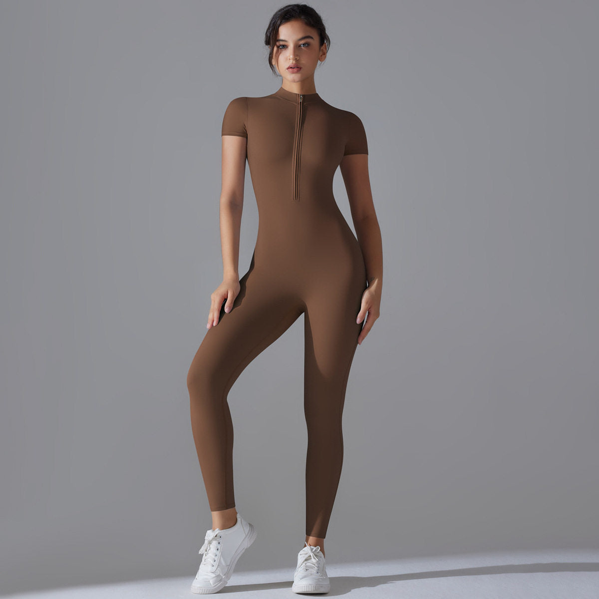 Suit Yoga