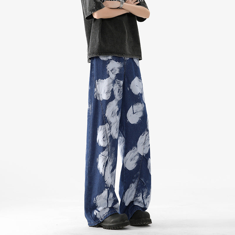 men jeans - originaledrip 37.00