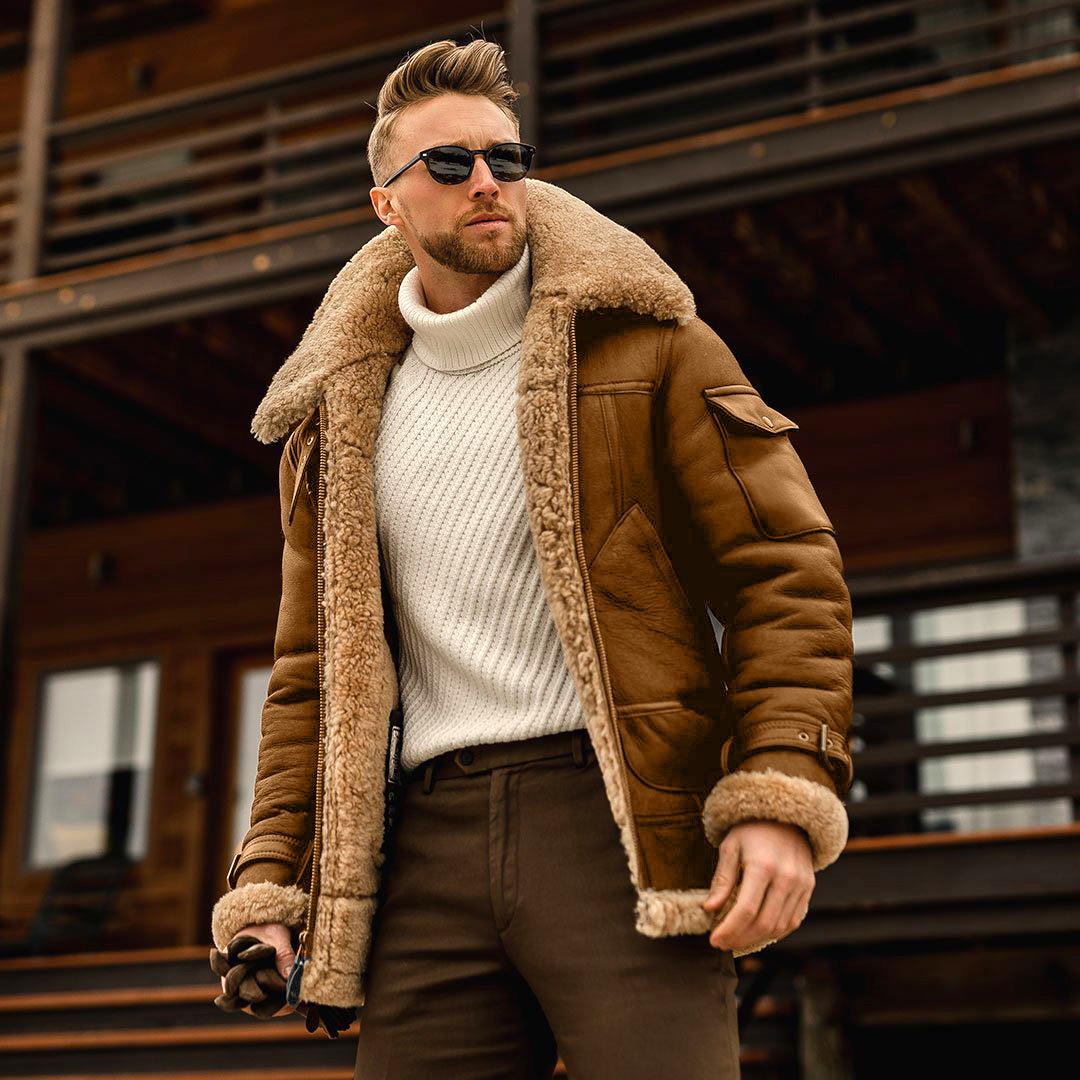 Giacca da uomo
