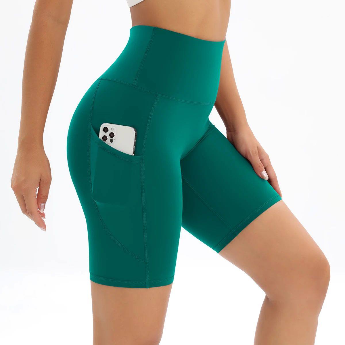 Pantaloni Sportivi Lunghi Donna | Traspiranti e Moisture Wicking