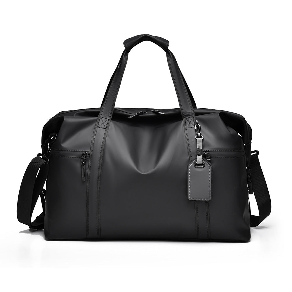 Dry-Wet Separate Travel Handbag for Men - originaledrip 39.00