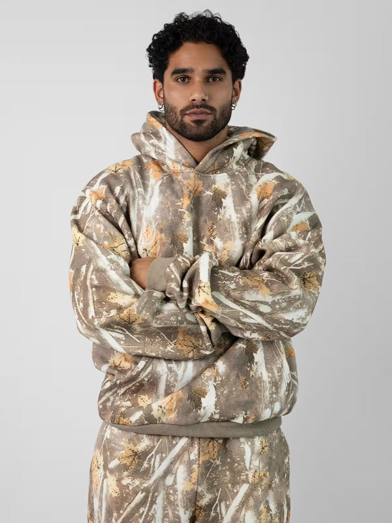 Hooded Sweatshirts - originaledrip 26.00