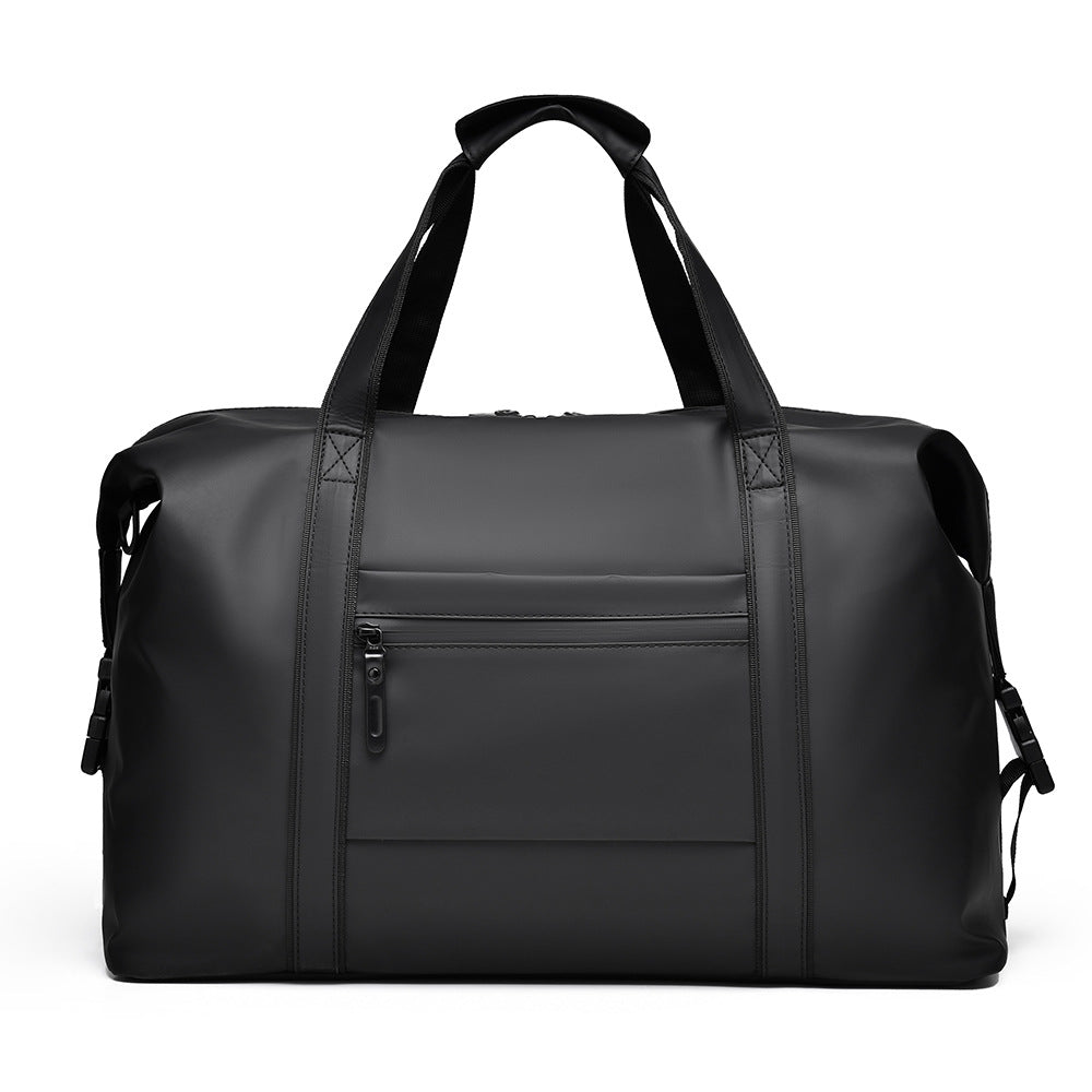 Dry-Wet Separate Travel Handbag for Men - originaledrip 39.00