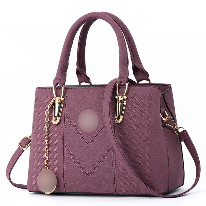 Women's Shoulder Bag - originaledrip