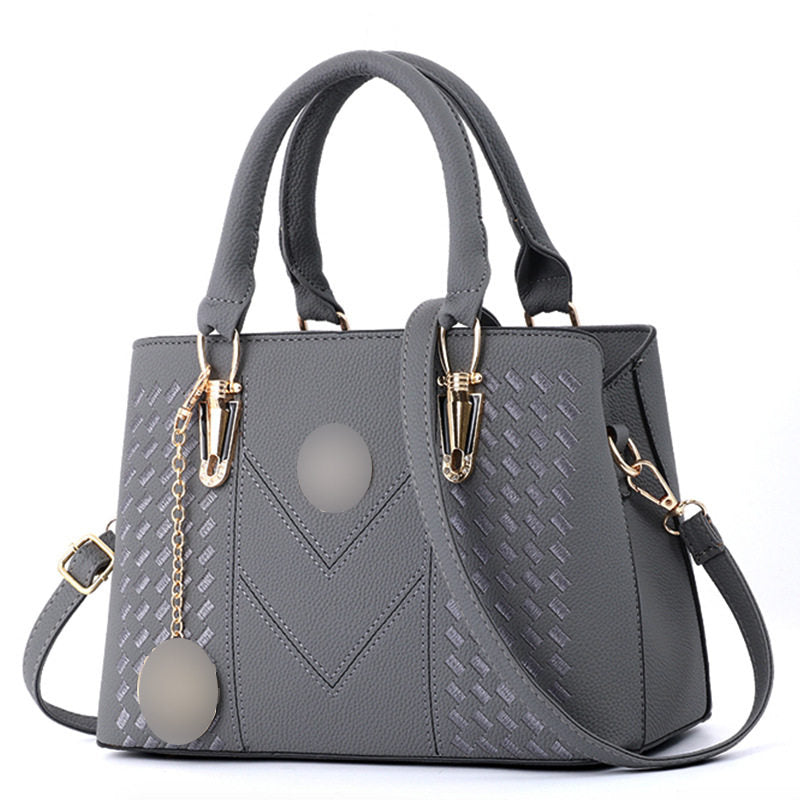 Women's Shoulder Bag - originaledrip