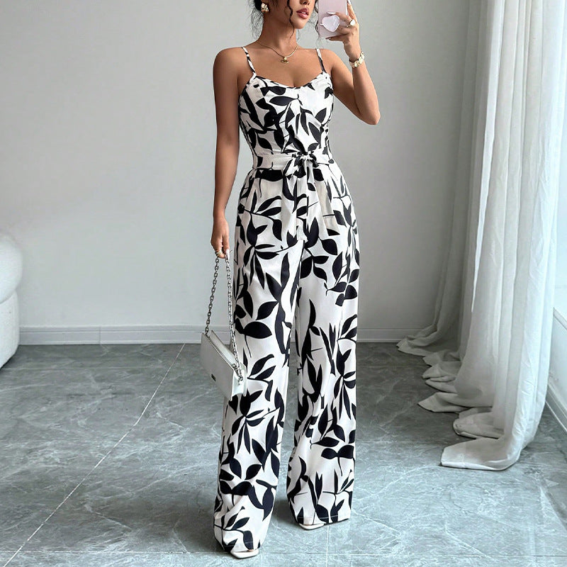 Body da donna senza maniche con scollo basso e schiena scoperta