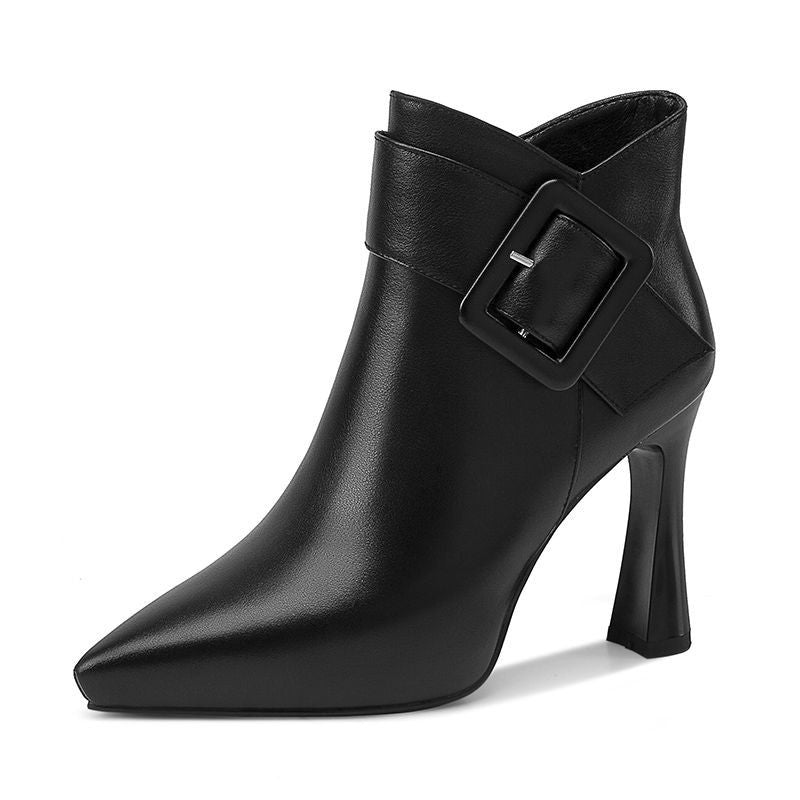 Womens Boots - originaledrip