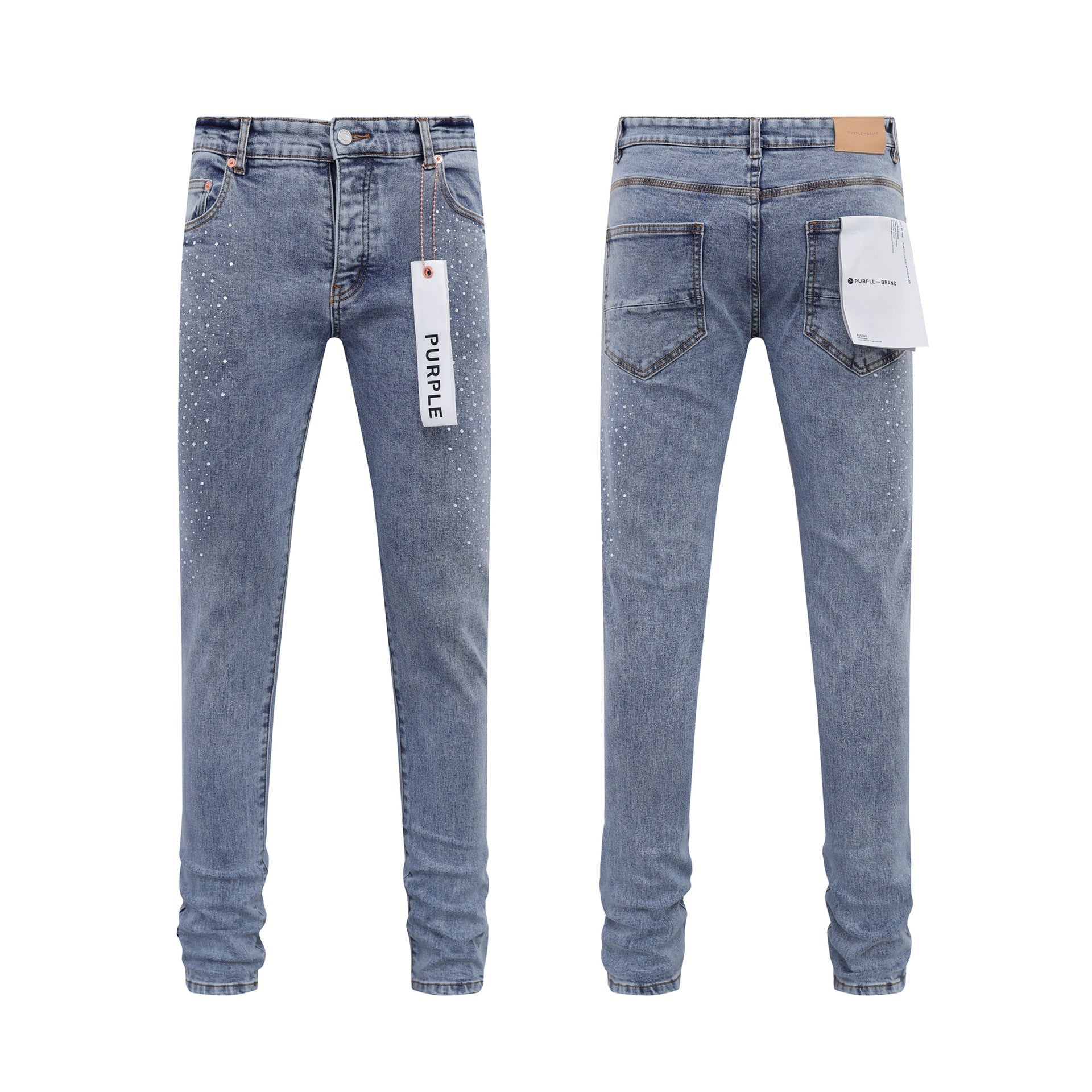 Jeans Streetwear Originaledrip – Stile Americano originaledrip