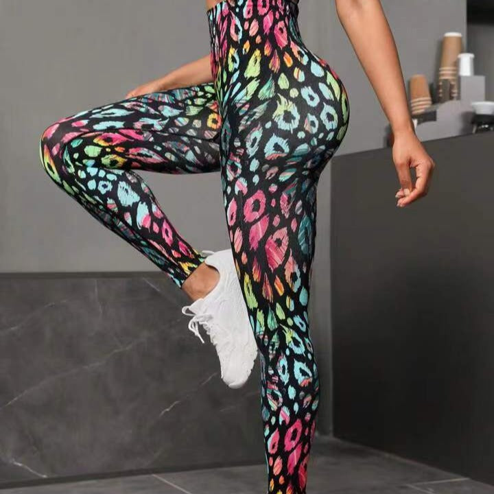 Pantaloni da yoga da donna