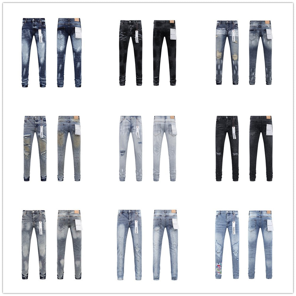 Jeans Streetwear Originaledrip – Stile Americano - originaledrip Jeans Streetwear Originaledrip – Stile Americano