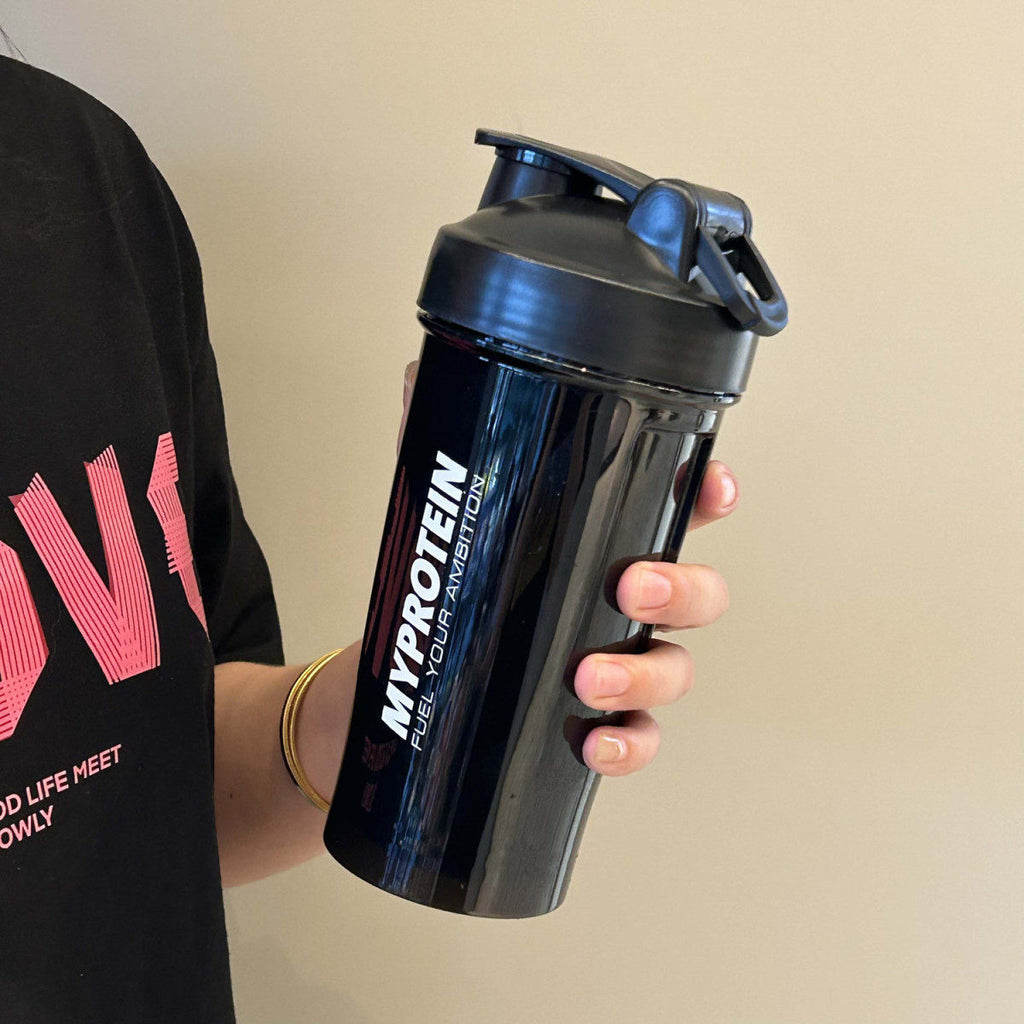 Tazza Shaker Fitness cup