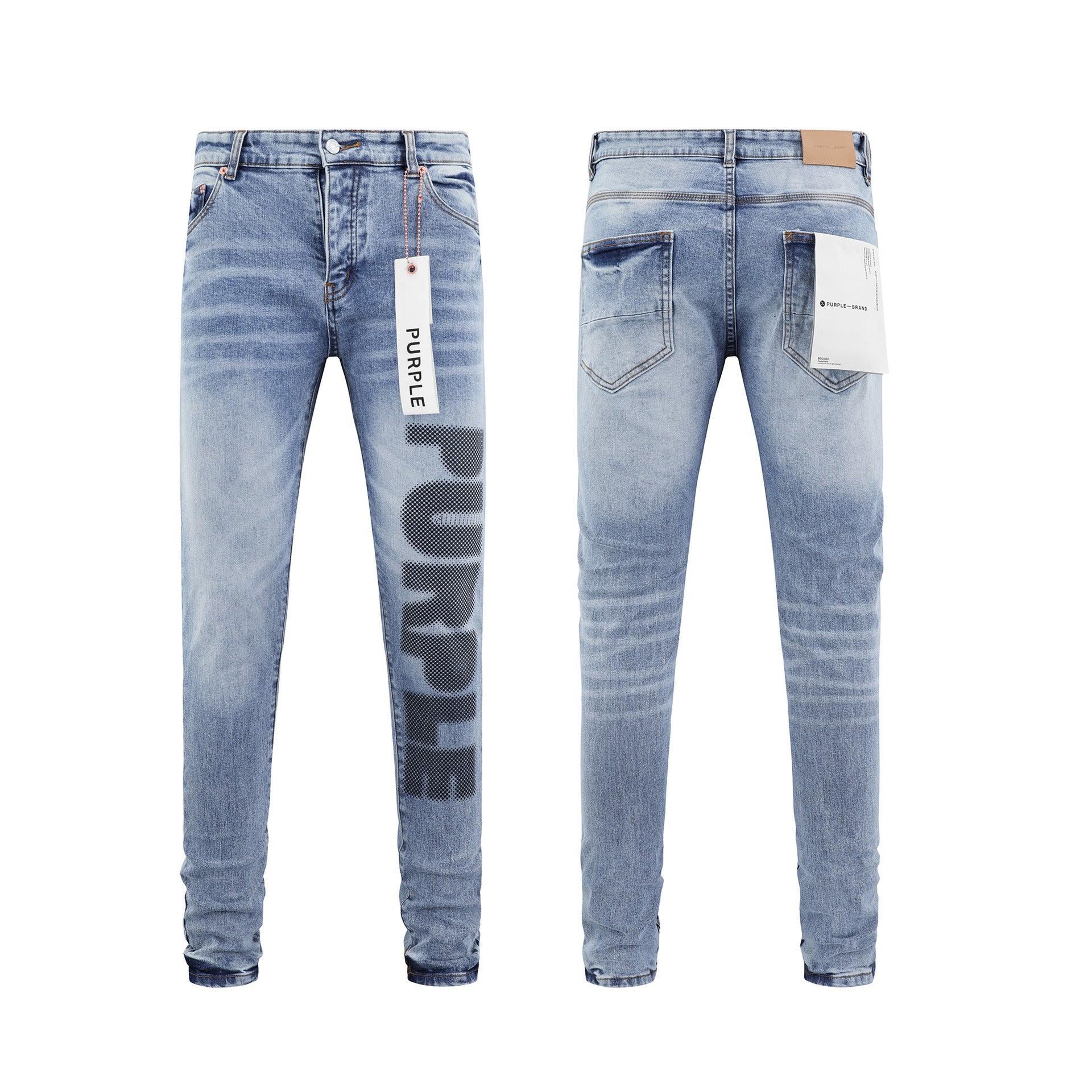 Jeans Streetwear Originaledrip – Stile Americano - originaledrip Jeans Streetwear Originaledrip – Stile Americano