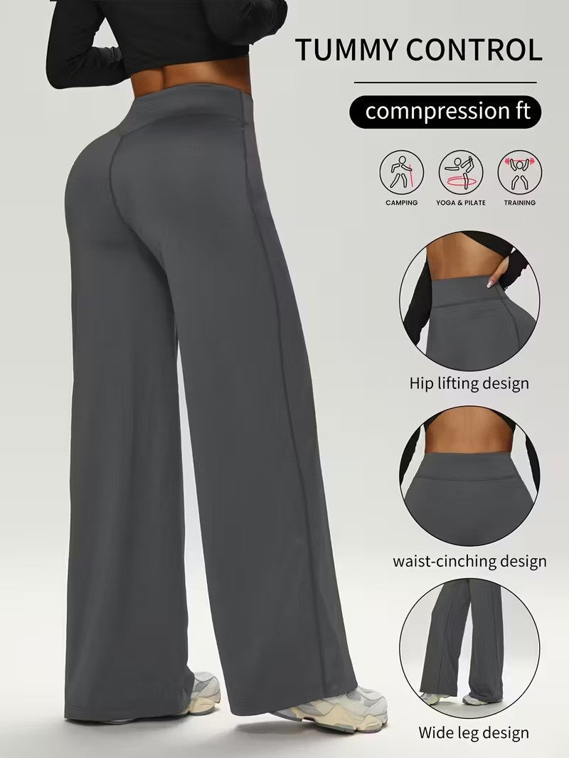 Pantaloni da yoga da donna