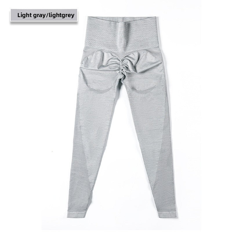 Pantaloni Sportivi Donna Senza Logo | Nylon + Elastan