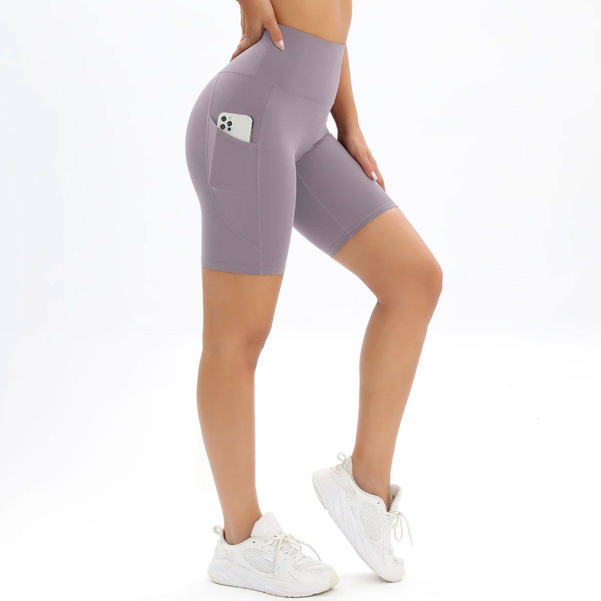 Pantaloni Sportivi Lunghi Donna | Traspiranti e Moisture Wicking