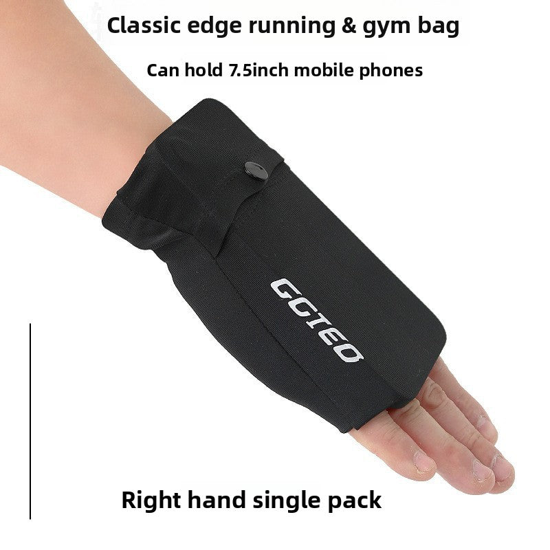 Sports Arm Bag for Running and Outdoor Activities