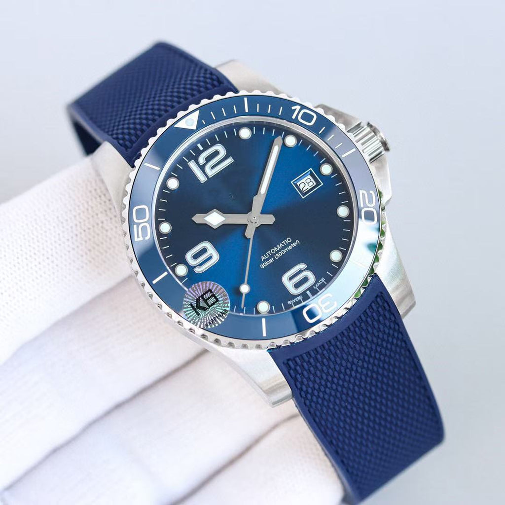 Orologio Meccanico Automatico Milano Drip Originale Lux – Precisione Svizzera, Stile Senza Tempo - originaledrip