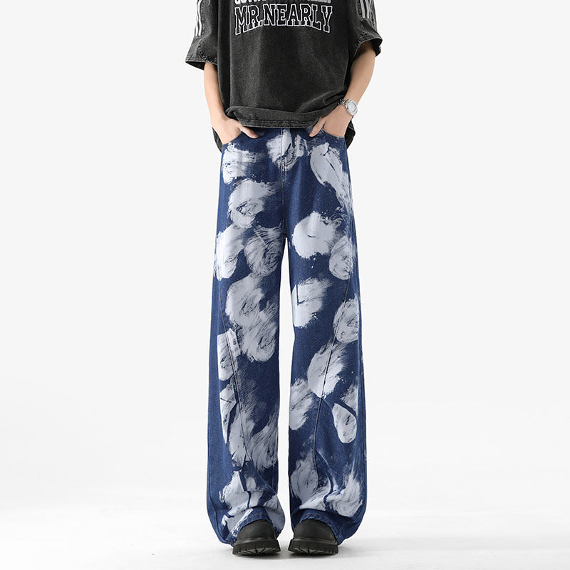 men jeans - originaledrip 37.00