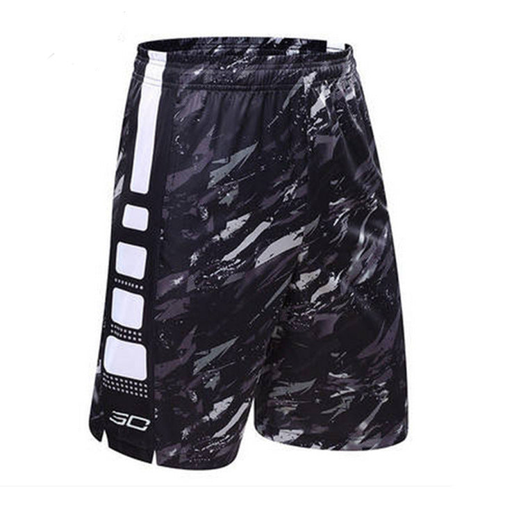 Short da Basket Uomo Traspiranti | Taglie Forti fino a 5XL