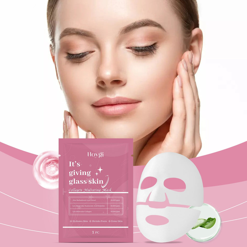 Hydrating Face Mask - originaledrip 13.00