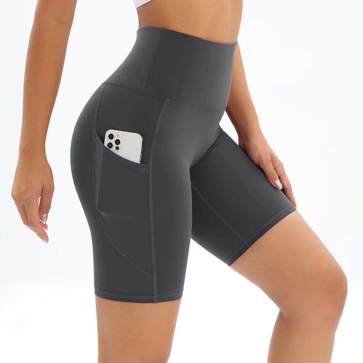 Pantaloni Sportivi Lunghi Donna | Traspiranti e Moisture Wicking