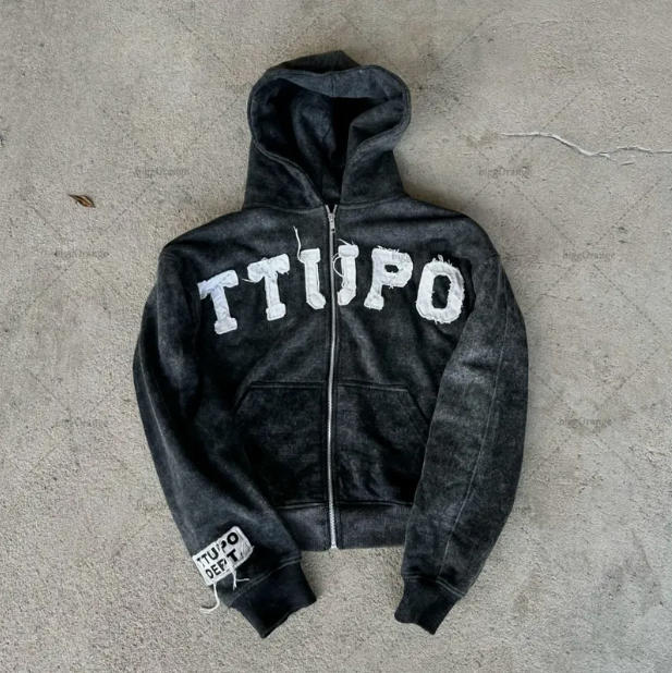 Sweatshirt - originaledrip