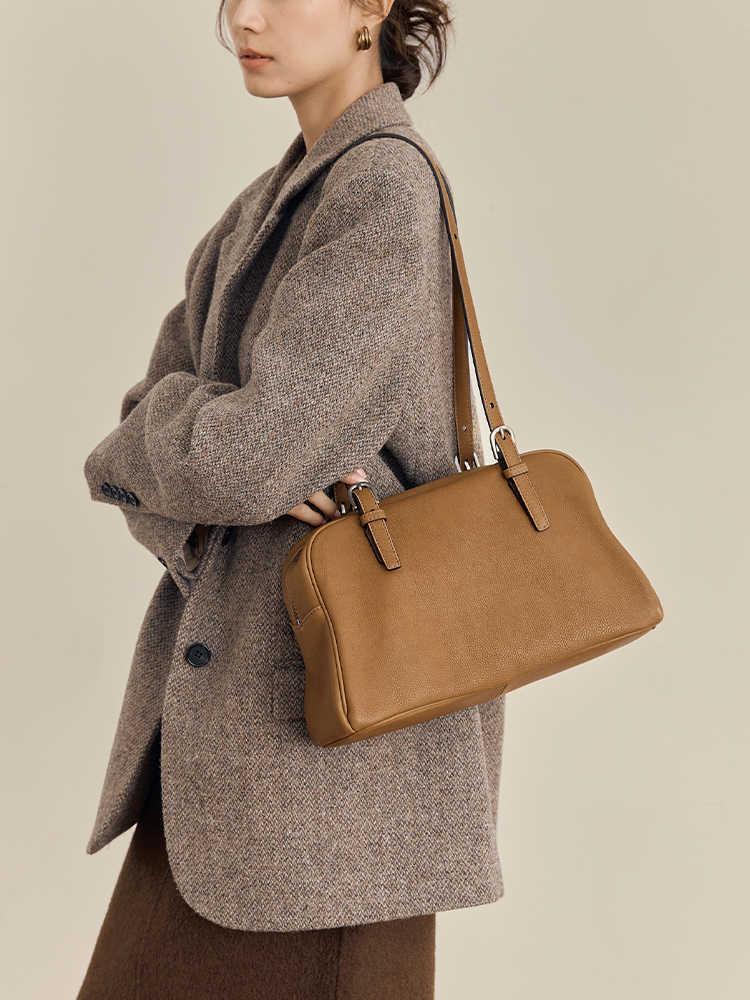 Leather handbag for men - originaledrip Leather handbag for men