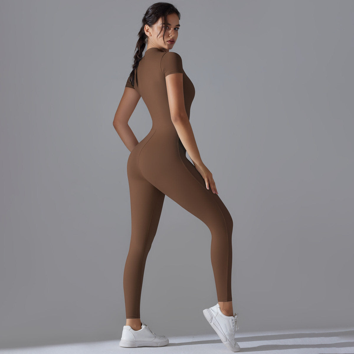 Suit Yoga