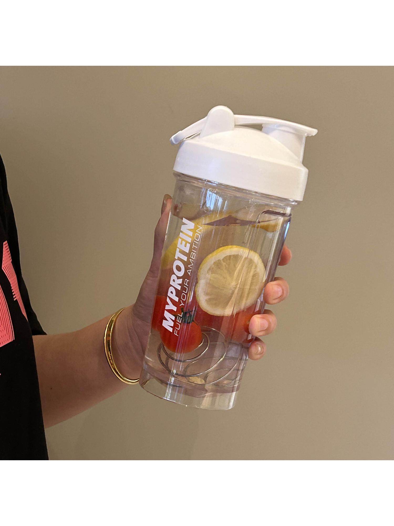 Tazza Shaker Fitness cup