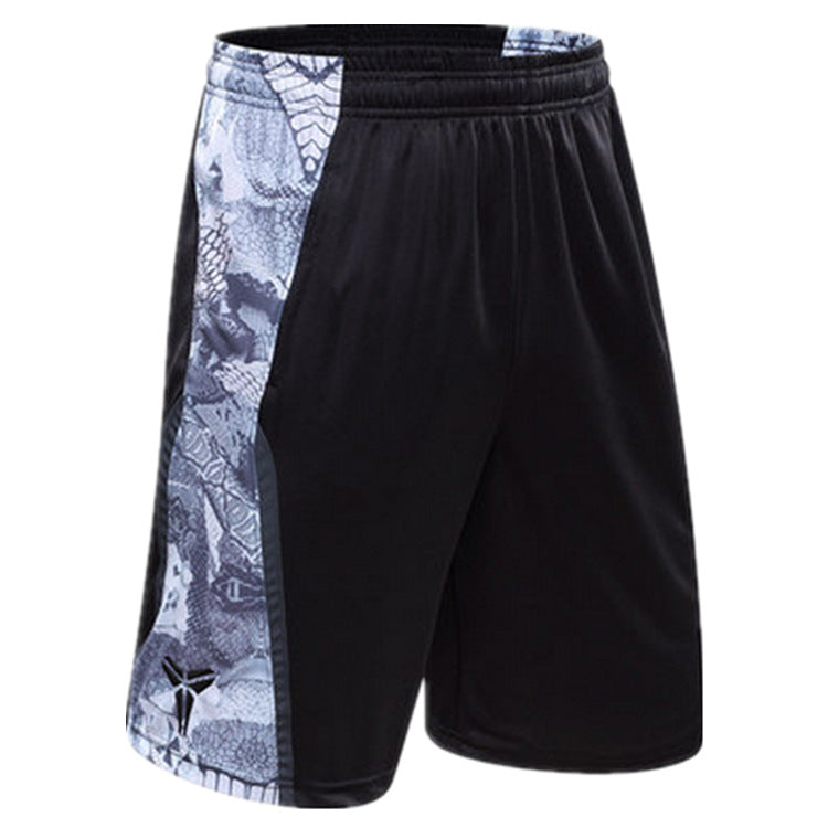 Short da Basket Uomo Traspiranti | Taglie Forti fino a 5XL
