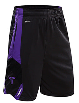 Short da Basket Uomo Traspiranti | Taglie Forti fino a 5XL